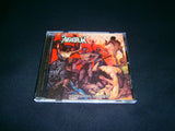 PHERETRUM - Still Being Maggots. CD