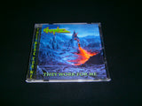 HOMICIDE - They Work for Me. CD