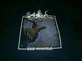 AGALLOCH - The Mantle. T-Shirt