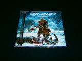 AMON AMARTH - Jomsviking. CD