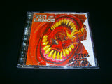 VIO-LENCE - Eternal Nightmare. Double CD