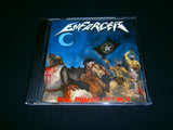 ENFORCER - Evil Power Attack. CD