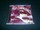 SACRED REICH - The American Way. CD