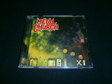 METAL CHURCH - XI. CD