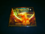 RENACER - Siembra y Cosecha. CD