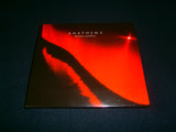 ANATHEMA - Distant Satellites. CD