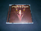 PRIMAL FEAR - Rulebreaker. CD