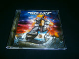 TREN LOCO - Vieja Escuela. CD