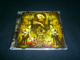 NILE - At the Gate of Sethu. CD