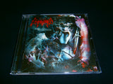 ENTHRONED - Xes Haereticum. CD