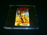 INFIERNO - Invocando al Diablo. CD
