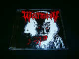 WOLFMOON - Wolfmoon. CD