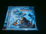 UNDERCROFT - To the Final Battle / Demons Awake, Revenge is Near. CD