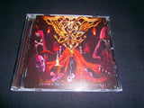 HORDA PROFANA - Beyond the Boundaries of Death. CD