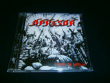 OPRESOR - Frente de Batalla. CD