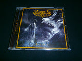 ACHERONTAS - Theosis. CD