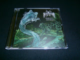 MASTER OF CRUELTY - Depths of A Cold Abyss. CD