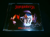 MEGADETH - Killing is my Business and Business is Good. CD