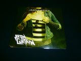 IRON CURTAIN - Jaguar Spirit. Digipak CD