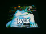 MALON - Justicia o Resistencia. Digipak CD