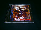 UNDERCROFT - The Seventh Hex. CD
