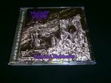 NEKRO CVLT DESECRATION - Nekrosatani Alcoholocausto. CD