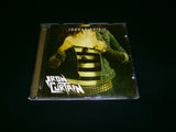IRON CURTAIN - Jaguar Spirit. CD