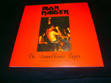 IRON MAIDEN - The Sound House Tapes & Early Rarities 1978 - 1980. 12" LP Vinyl