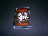 BASTARD CHRIST - Sadosucubus. Tape