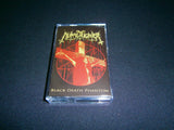 NUNSLAUGHTER - Black Death Phantom. Tape