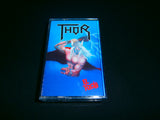 THOR - Ele Pacto. Tape