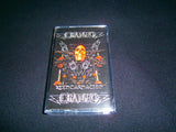 CRANEO - Reencarnacion. Tape