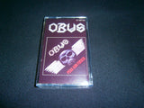 OBUS - Pega con Fuerza. Tape