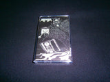 RIPPER - Fatal Memories. Tape