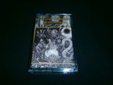 REVELACION. EVOKACION. PROCLAMATION - Serpiente Profana / Supay / Profanador. Split Tape