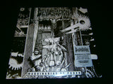 DEVASTACION - Maquinarias de Poder. 12" Vinyl