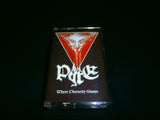 PYRE - Where Obscurity Sways. Tape