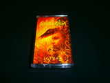 NOKTURNAL MORTUM - Verity. Tape