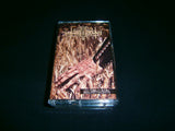 NOKTURNAL MORTUM - Weltanschauung. Tape