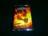 NOKTURNAL MORTUM - The Voice of Steel. Tape