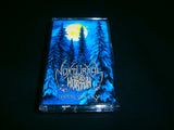NOKTURNAL MORTUM - Lunar Poetry. Tape