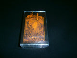 TERRORHAMMER - Gateways to Hades. Tape