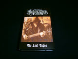 MUTIILATION - The Lost Tapes. Tape