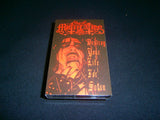 MUTIILATION - Destroy Your Life for Satan. Tape