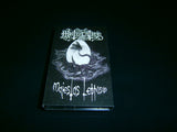 MUTIILATION - Majestas Leprosus. Tape