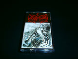 LEVIATHAN - Tentacles of Whorror. Tape