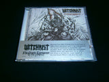WITCHRIST - The Grand Tormentor. CD