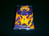 BUTCHER - On Fowl of Tyrant Wing. Tape