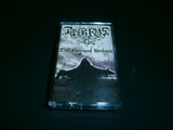 AEGRUS - Thy Numinous Darkness. Tape
