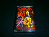 GORGON - Tradition Satanae. Tape
